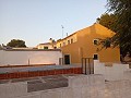 Maison rénovée de 3 chambres à Yecla in Daft on Spain 