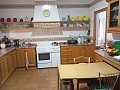 Maison rénovée de 3 chambres à Yecla in Daft on Spain 