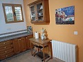 Maison rénovée de 3 chambres à Yecla in Daft on Spain 