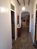 Maison rénovée de 3 chambres à Yecla in Daft on Spain 
