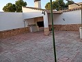 Maison rénovée de 3 chambres à Yecla in Daft on Spain 