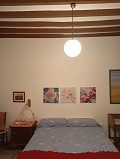 Maison rénovée de 3 chambres à Yecla in Daft on Spain 