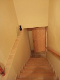 Maison rénovée de 3 chambres à Yecla in Daft on Spain 