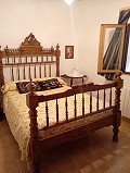 Maison rénovée de 3 chambres à Yecla in Daft on Spain 