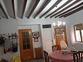 Maison rénovée de 3 chambres à Yecla in Daft on Spain 