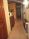 Maison rénovée de 3 chambres à Yecla in Daft on Spain 