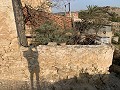 Renovierung eines Reihenhauses mit Garten in Daft on Spain 
