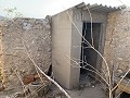 Renovierung eines Reihenhauses mit Garten in Daft on Spain 