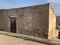 Renovierung eines Reihenhauses mit Garten in Daft on Spain 