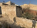 Renovierung eines Reihenhauses mit Garten in Daft on Spain 
