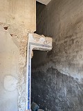 Renovierung eines Reihenhauses mit Garten in Daft on Spain 
