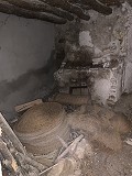 Renovierung eines Reihenhauses mit Garten in Daft on Spain 