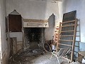 Renovierung eines Reihenhauses mit Garten in Daft on Spain 