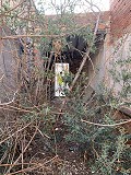 Renovierung eines Reihenhauses mit Garten in Daft on Spain 