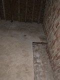 Renovierung eines Reihenhauses mit Garten in Daft on Spain 