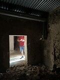 Renovierung eines Reihenhauses mit Garten in Daft on Spain 
