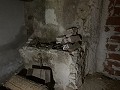 Renovierung eines Reihenhauses mit Garten in Daft on Spain 