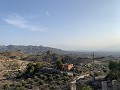 Renovierung eines Reihenhauses mit Garten in Daft on Spain 