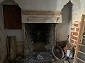 Renovierung eines Reihenhauses mit Garten in Daft on Spain 