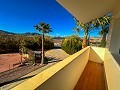 Villa tradicional de lujo en Novelda in Daft on Spain 