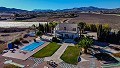 Villa tradicional de lujo en Novelda in Daft on Spain 