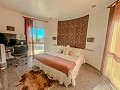 Villa tradicional de lujo en Novelda in Daft on Spain 