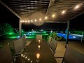 Villa tradicional de lujo en Novelda in Daft on Spain 
