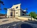 Villa tradicional de lujo en Novelda in Daft on Spain 