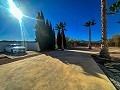 Villa tradicional de lujo en Novelda in Daft on Spain 