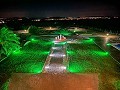 Villa tradicional de lujo en Novelda in Daft on Spain 