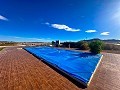 Villa tradicional de lujo en Novelda in Daft on Spain 