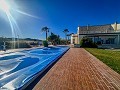 Villa tradicional de lujo en Novelda in Daft on Spain 