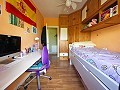Apartamento de 3 habitaciones en Pinoso in Daft on Spain 