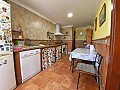 Apartamento de 3 habitaciones en Pinoso in Daft on Spain 
