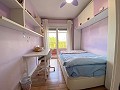 Apartamento de 3 habitaciones en Pinoso in Daft on Spain 