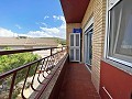 Apartamento de 3 habitaciones en Pinoso in Daft on Spain 