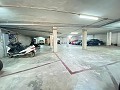 Apartamento de 3 habitaciones en Pinoso in Daft on Spain 