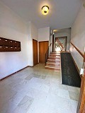 Apartamento de 3 habitaciones en Pinoso in Daft on Spain 