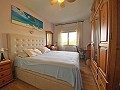 Apartamento de 3 habitaciones en Pinoso in Daft on Spain 