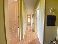 Apartamento de 3 habitaciones en Pinoso in Daft on Spain 