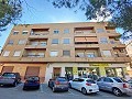 Apartamento de 3 habitaciones en Pinoso in Daft on Spain 