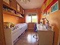 Apartamento de 3 habitaciones en Pinoso in Daft on Spain 