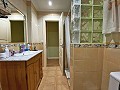 Apartamento de 3 habitaciones en Pinoso in Daft on Spain 