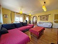 Apartamento de 3 habitaciones en Pinoso in Daft on Spain 