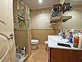 Apartamento de 3 habitaciones en Pinoso in Daft on Spain 