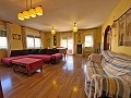 Apartamento de 3 habitaciones en Pinoso in Daft on Spain 
