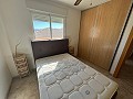 4 Bedroom 3 Bathroom Town House in Salinas in Daft on Spain 