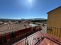 4 Bedroom 3 Bathroom Town House in Salinas in Daft on Spain 