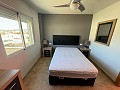 4 Bedroom 3 Bathroom Town House in Salinas in Daft on Spain 