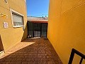 4 Bedroom 3 Bathroom Town House in Salinas in Daft on Spain 